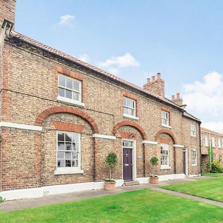 Chapel Cottage ยอร์ค ภายนอก รูปภาพ