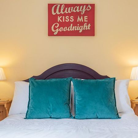 Chapel Cottage ยอร์ค ภายนอก รูปภาพ
