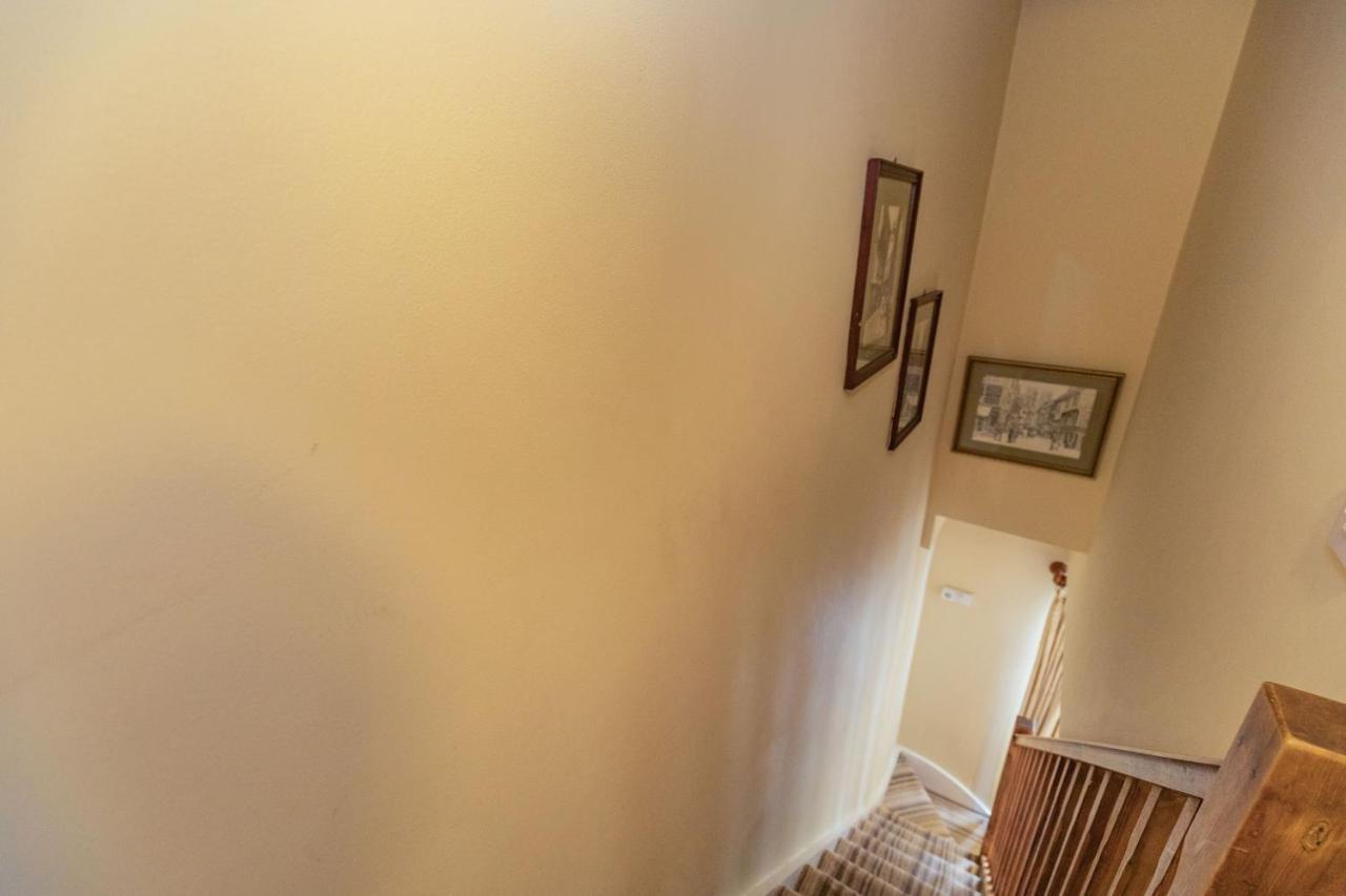 Chapel Cottage ยอร์ค ภายนอก รูปภาพ